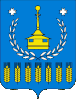 Coat of arms of Votkinsky District