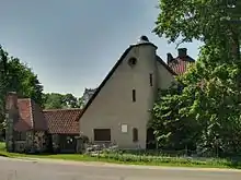 Shcherbov Estate Museum