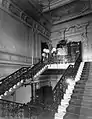 The Grand Staircase