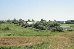 Peskovatka Village