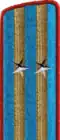 петлица ркм 1936