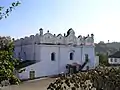 Synagogue in Sharhorod