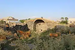 St. Poghos-Petros Church in Astghadzor