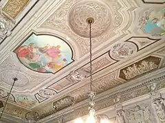 Ceiling