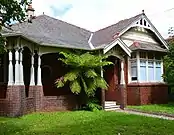 Federation Bungalow, Randwick, New South Wales