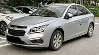 2014 facelift