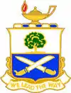 29th Infantry Regiment"We Lead the Way"