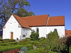 Elev church