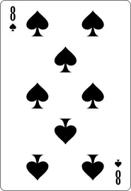 8