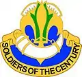 100th Infantry Division"Century"