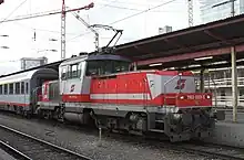 ÖBB Class 1163