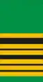 Colonel major(Mali Army)