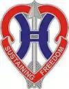 135th Sustainment Command (Expeditionary)"Sustaining Freedom"