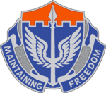 137th Aviation Regiment"Maintaining Freedom"