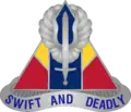 13th Aviation Regiment"Swift and Deadly"