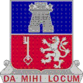 141st Brigade Support Battalion"Da Mihi Locum"(Give To Me A Place)