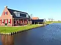 House in Oost-Graftdijk