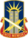 151st Theater Information Operations Group"Nos Memor"