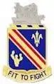 152nd Infantry Regiment"Fit to Fight"