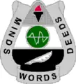 15th Psychological Operations Battalion"Minds Words Deeds"