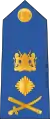 General(Kenya Air Force)