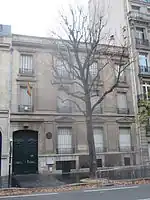 Consulate-General of Spain in Paris