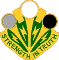 16th Psychological Operations Battalion"Strength in Truth"