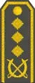 Генерал-потпуковникGeneral-potpukovnik(Serbian Army)