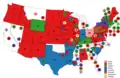 4th Presidential Ballot