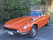 1971 Datsun 240Z