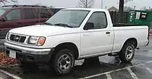 Giad PickUp2000 to 2008