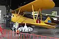 Boeing-Stearman PT-17