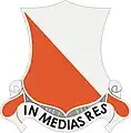 1st Signal Battalion"In the Middle of Things"