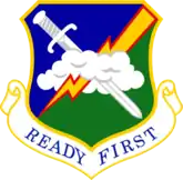 1st Air Support Operations Group