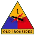 1st Armored Division Sustainment Brigade