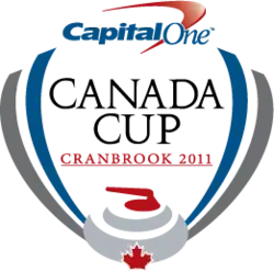 2011 Capital One Canada Cup of Curling