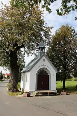 Chapel