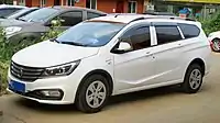 Baojun 310W