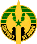 220th Military Police Brigade"Support by Doing"