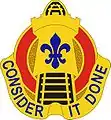 25th Transportation Battalion"Consider it Done"