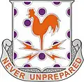 25th Signal Battalion"Never Unprepared"