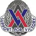 264th Support Battalion (Combat Sustainment)"Support for Victory"