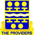 266th Quartermaster Battalion"The Providers"