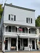 Blairstown Museum