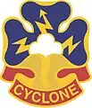 38th Infantry Division"Cyclone"