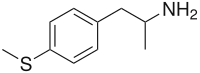 4-methylthioamphetamine