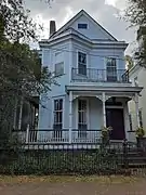 409 East Gordon Street