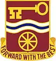 40th Brigade Support Battalion"Forward with the Best"