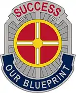 420th Engineer Brigade"Success-our Blueprint"