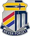 Special Troops Battalion, 42nd Infantry Division"Never Forget"